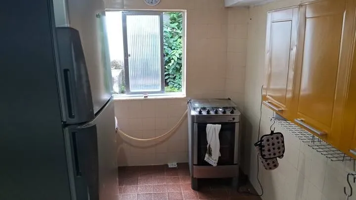 Furnished house with 2 bedrooms and 2 bathrooms — photo 15