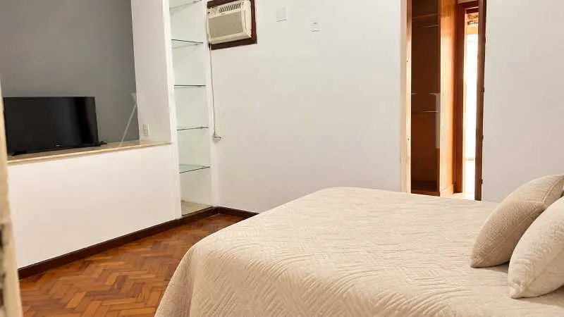 Apartamento no 10º andar com varanda gourmet — photo 13