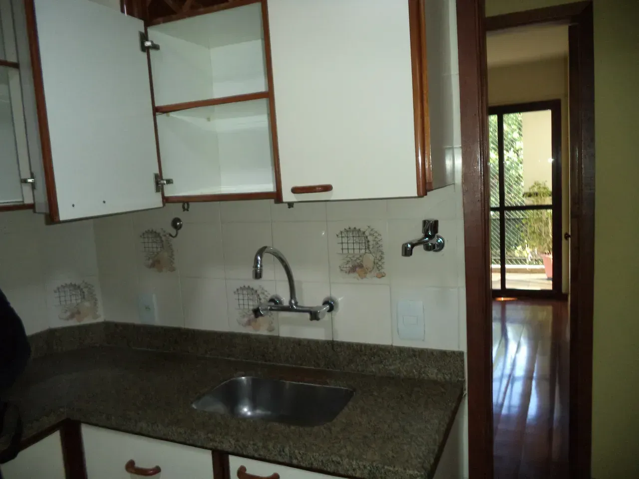 93 m² apartment with 2 bedrooms and 3 bathrooms — photo 7