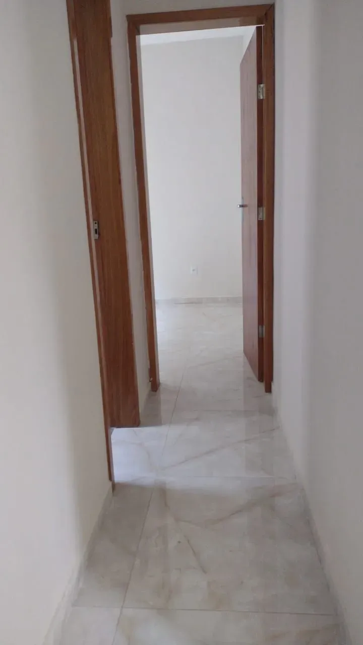 Дом на первом этаже 60 м² с 2 спальнями и кухней открытого плана — photo 13