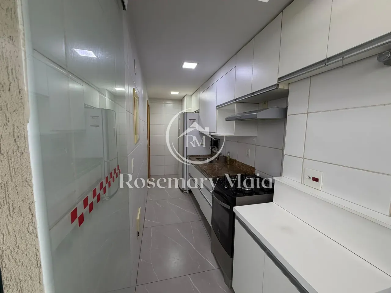 2-bedroom apartment in a building with a sauna — photo 24