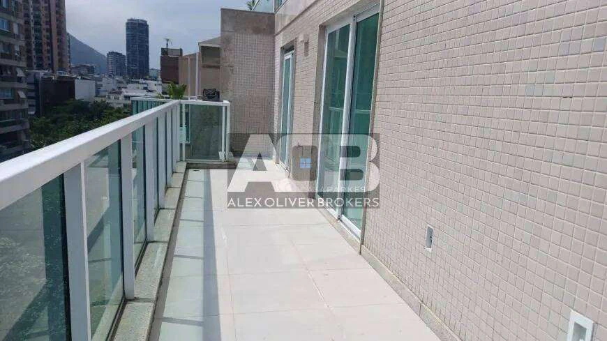 Триплекс-пентхаус 660 м² з 3 спальнями та 1 паркомісцем — photo 10