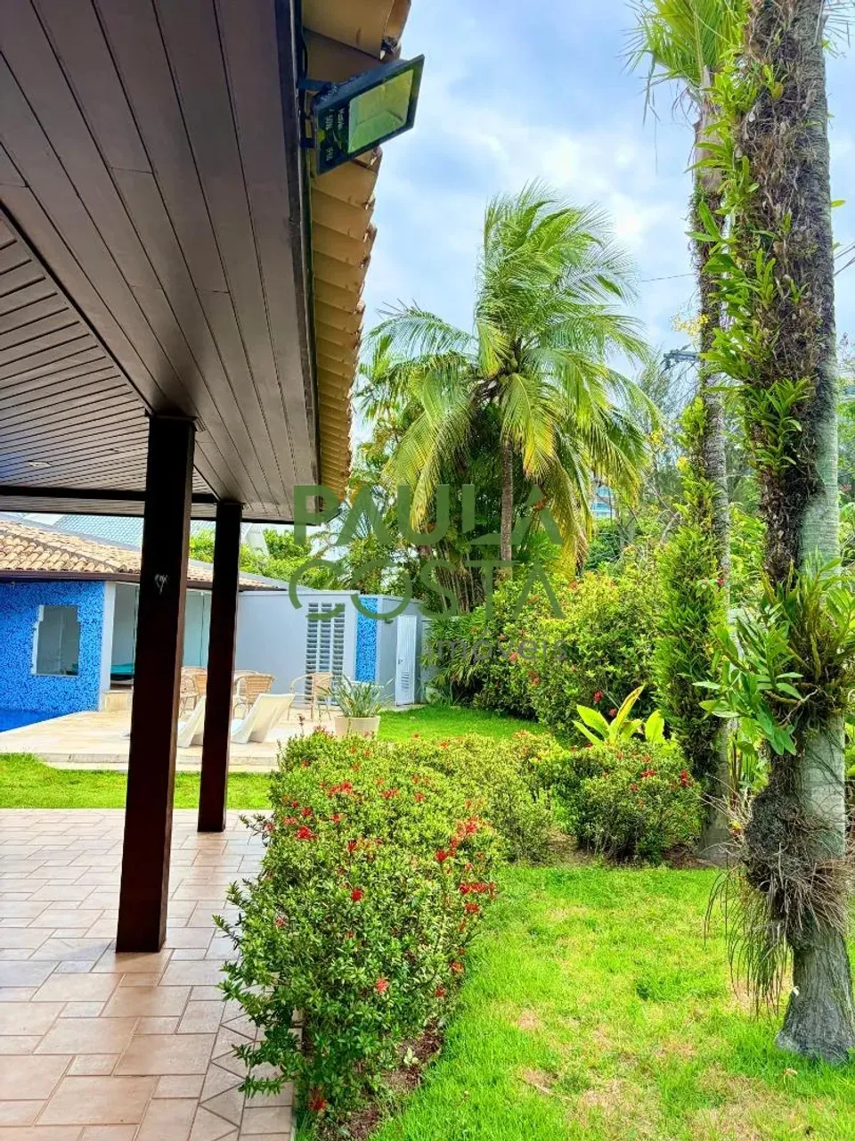 Casa sem mobília com 5 quartos, 5 banheiros e 638 m² — photo 15