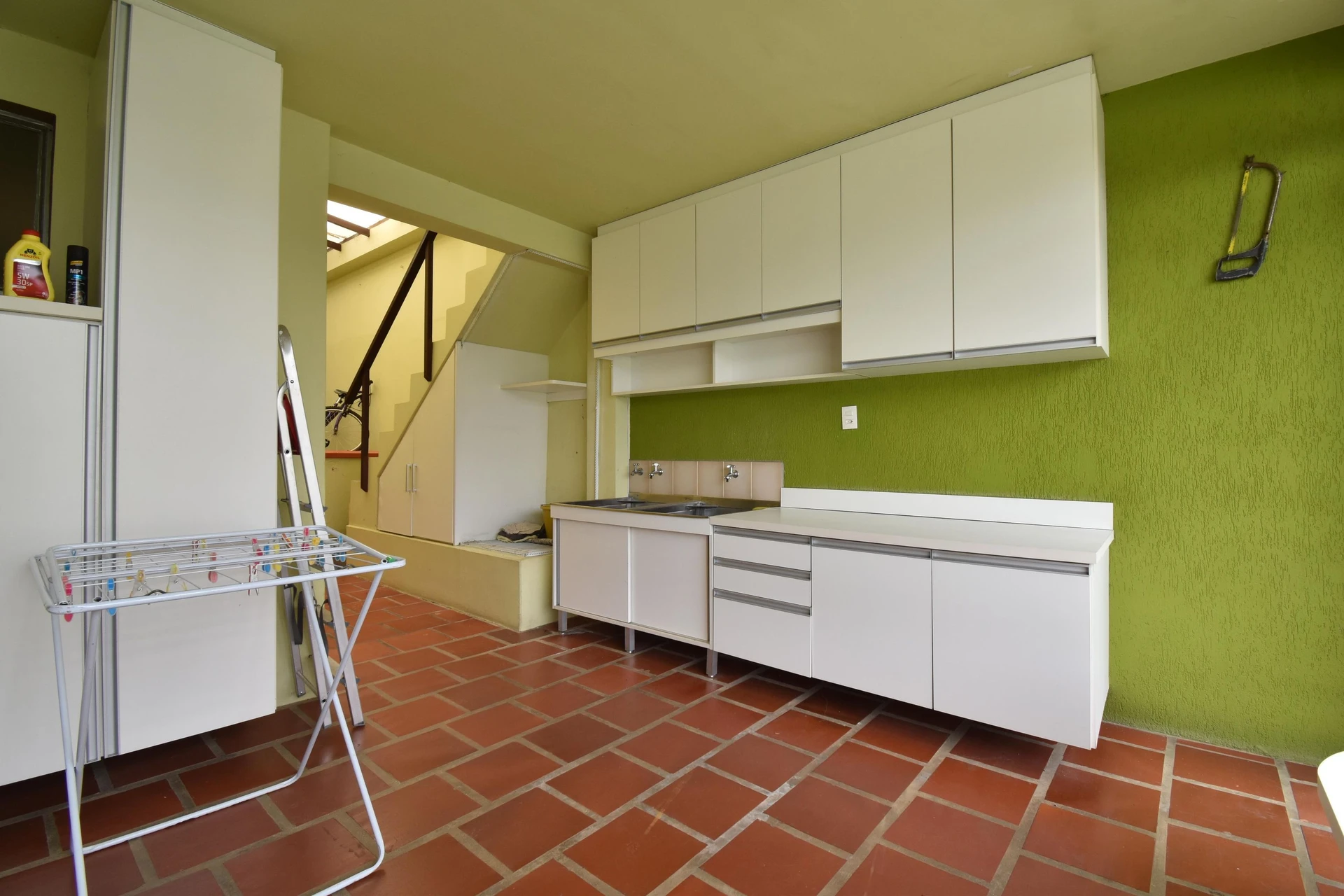 6-bedroom house with a garden — photo 26