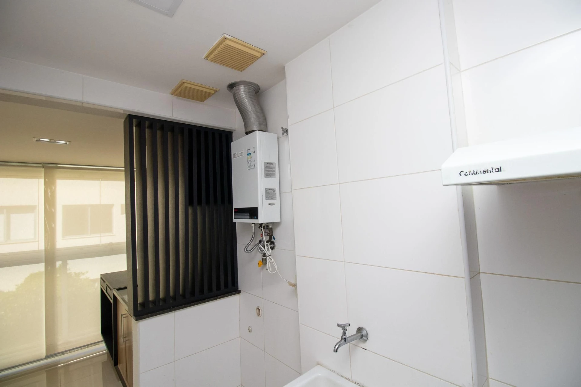 Apartamento, 82 m², com varanda envidraçada — photo 21