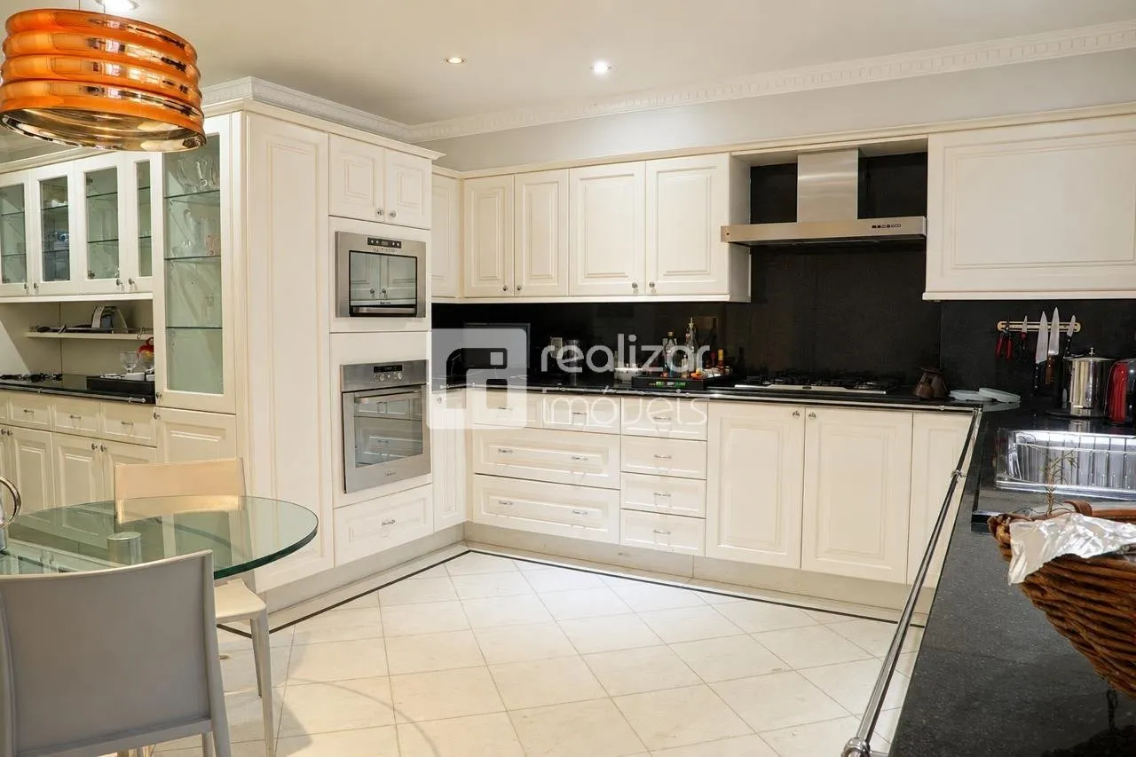 Departamento amueblado, 253 m², con espacio de home office — photo 2
