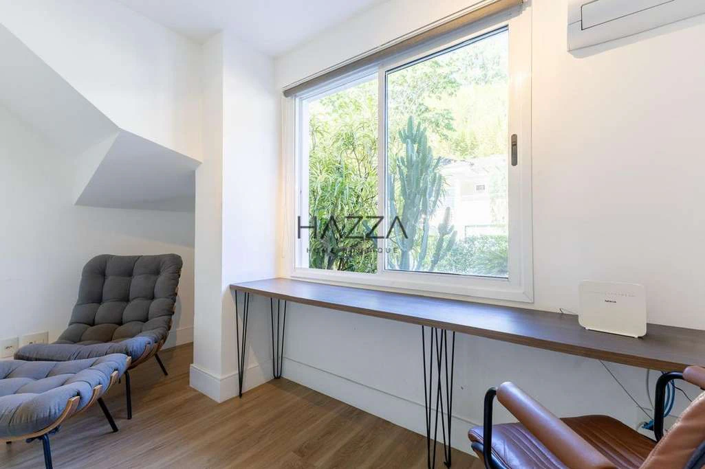 Casa mobiliada com 4 suítes e 605 m², sem vaga — photo 5