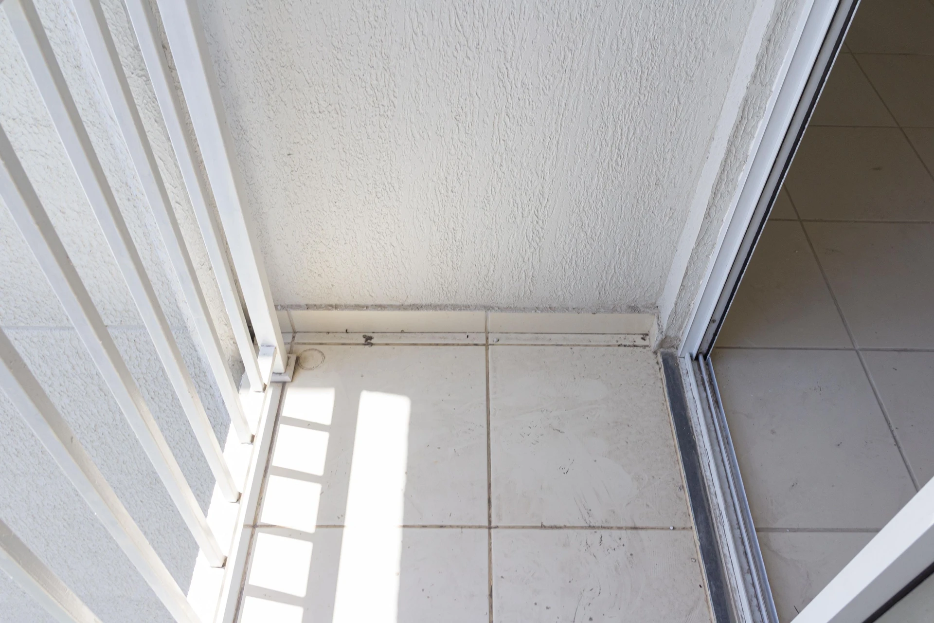 Rental apartment with 2 bedrooms and a balcony — photo 20