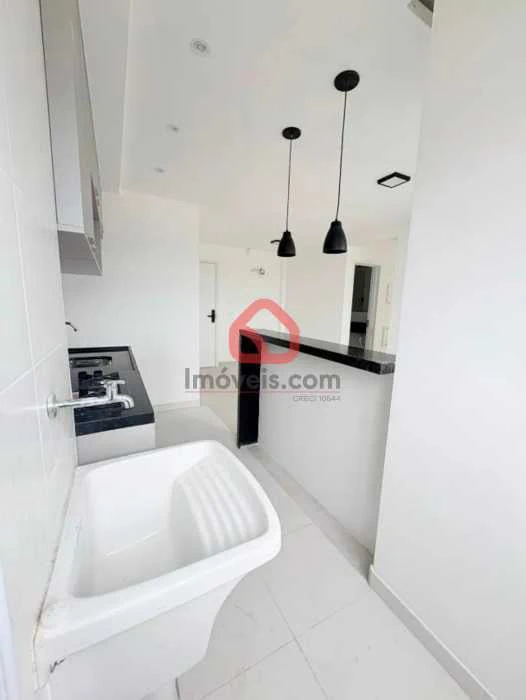 3-bedroom apartment with balcony and private BBQ — photo 10