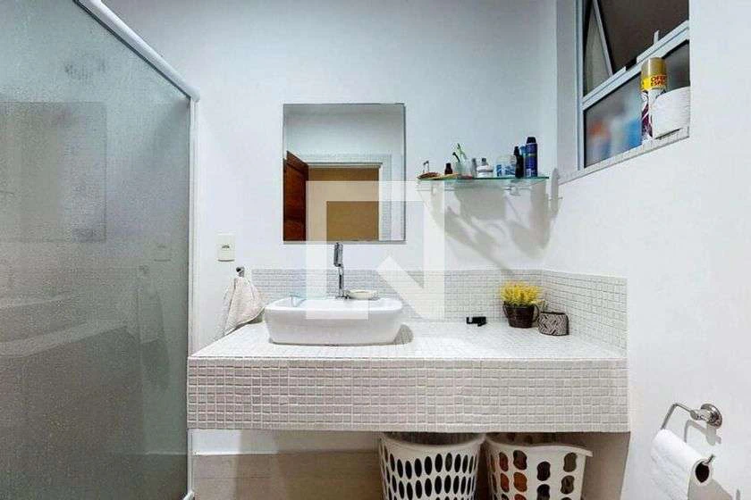 Furnished 2-bedroom apartment with 85 m² and en-suite baths — photo 20