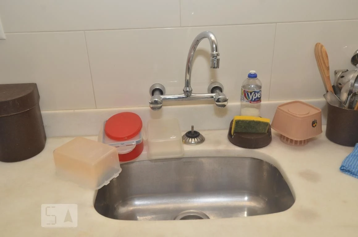 Apartamento com espaço de home office, Copacabana — photo 10