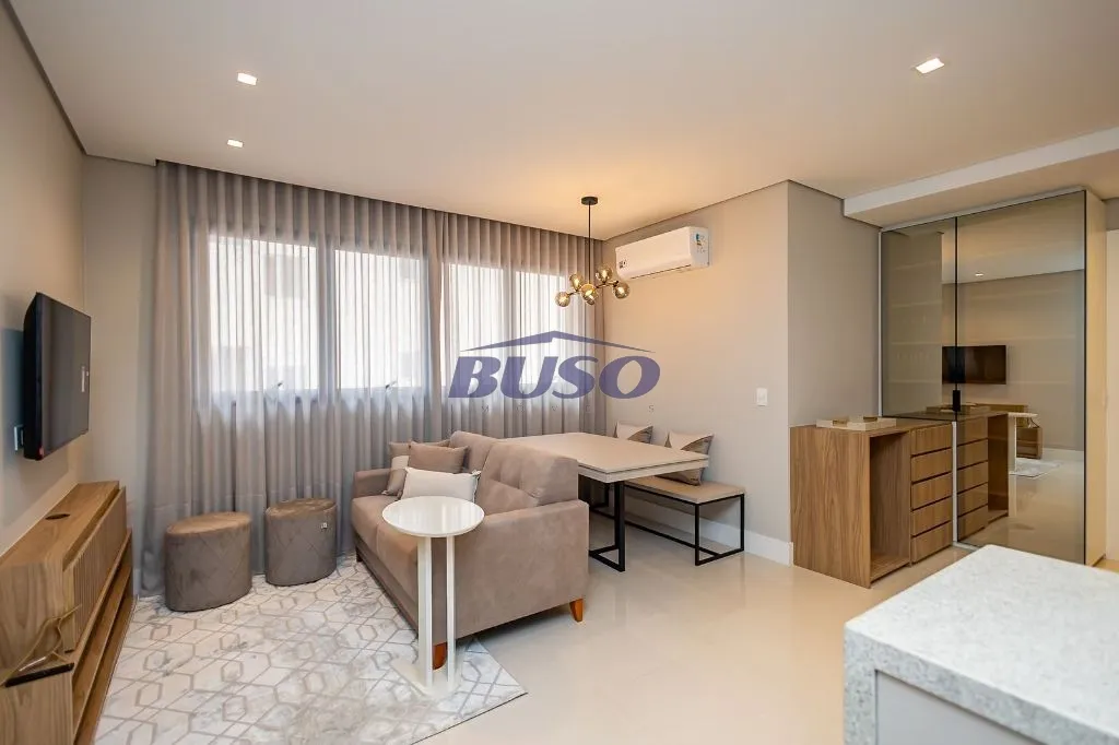 Мебльована квартира 75 м² з 1 спальнею та сьют — photo 8