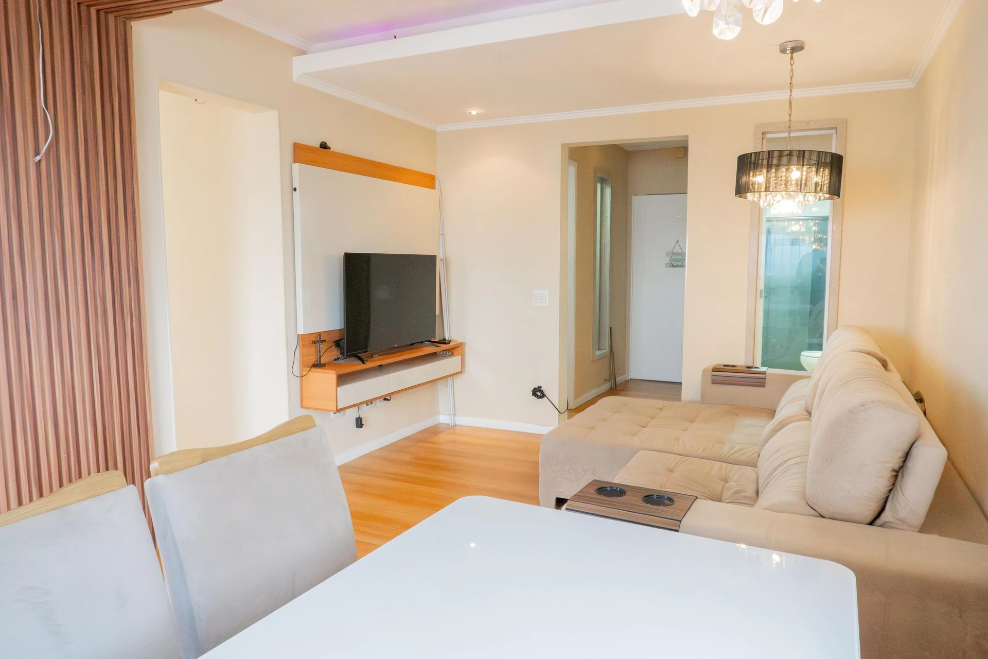 2 quartos e varanda gourmet: apartamento de 110 m² — photo 17