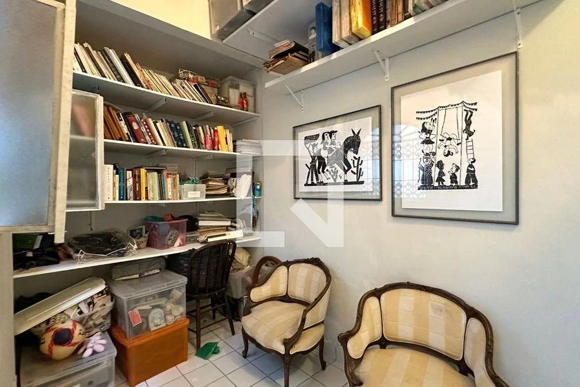 70 m² apartment with a water view and a dryer — photo 8