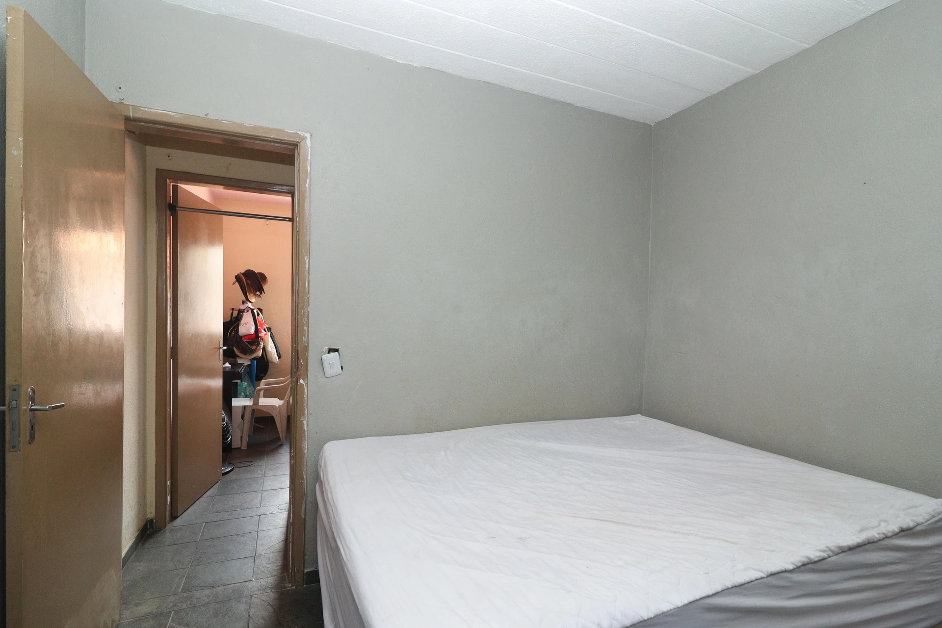 Сад и 2 спальни: дом 48 м² — photo 21
