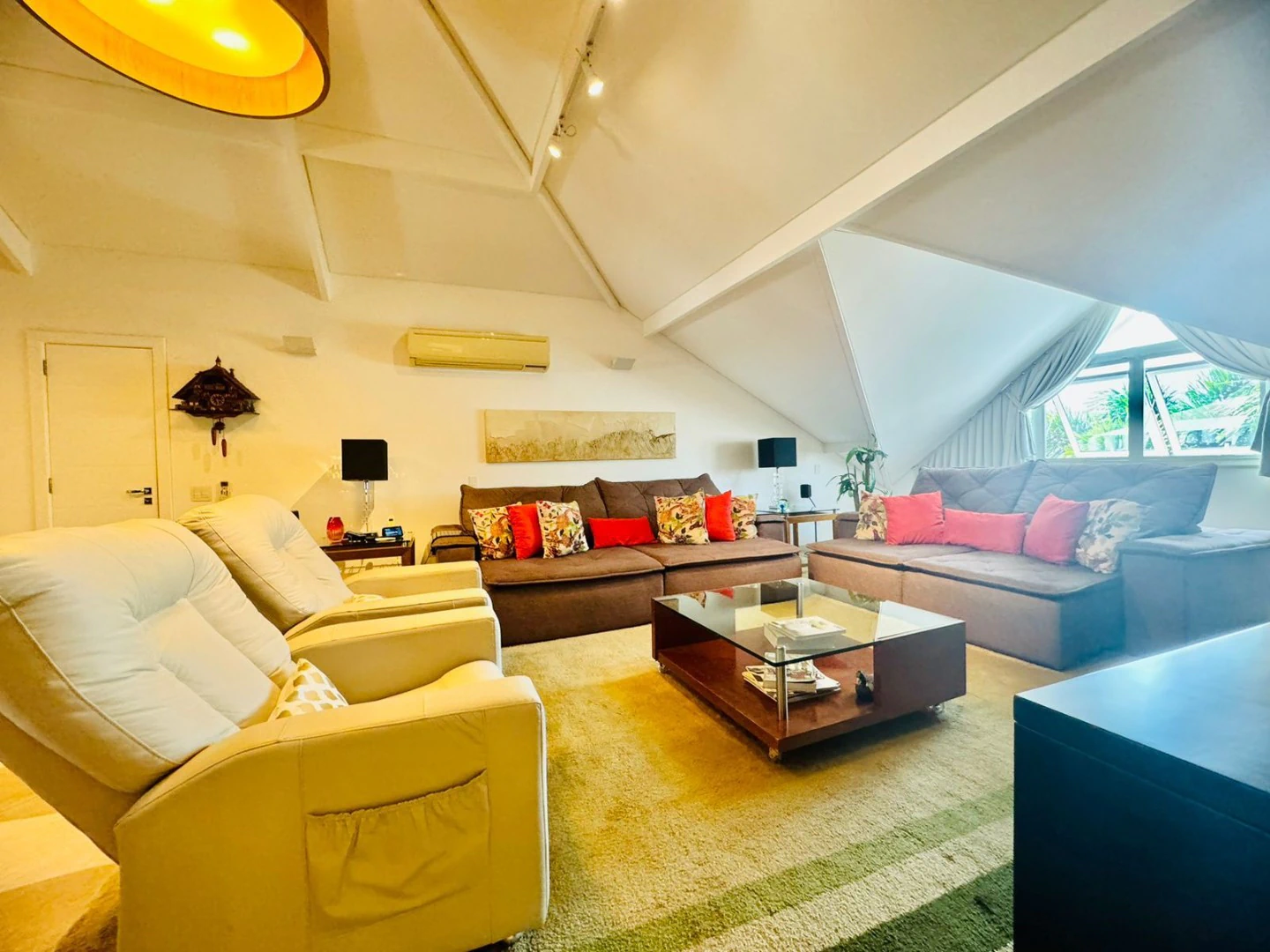 Furnished duplex house with 4 en-suite bedrooms — photo 3