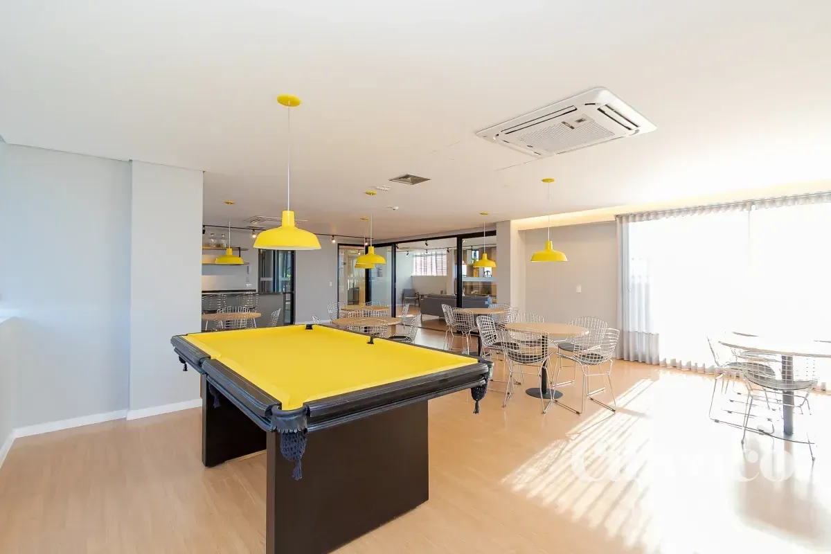 Studio mobiliado de 61 m² com 1 quarto e 1 vaga — photo 65