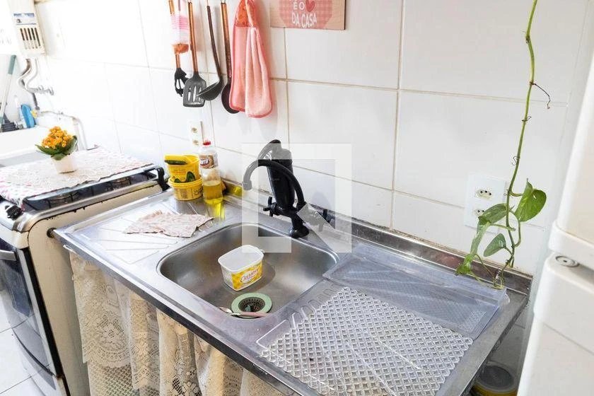 Мебльована квартира з 2 спальнями і 43 м² — photo 17
