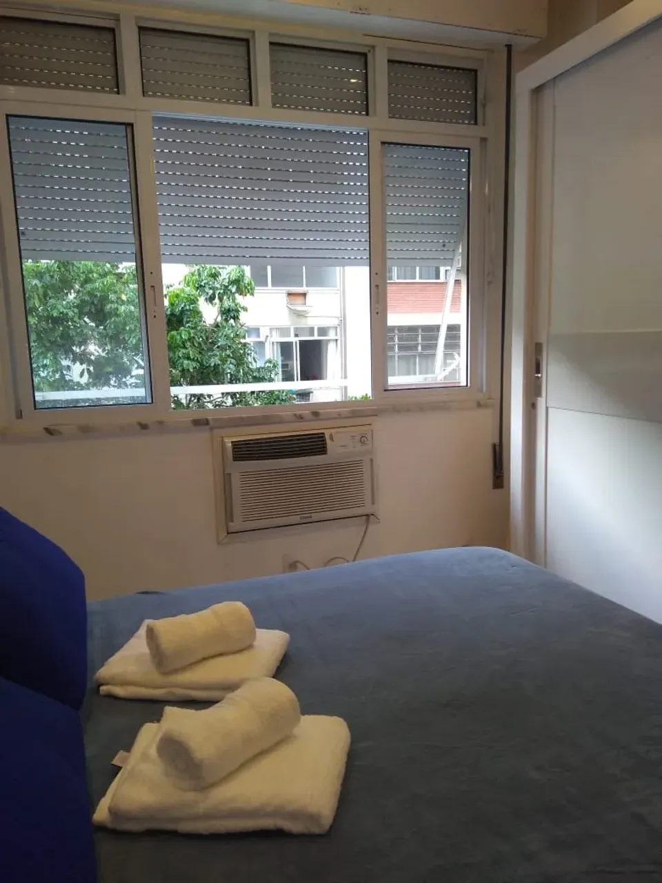 Apartment with 1 bedroom and 1 bathroom, no parking — photo 4