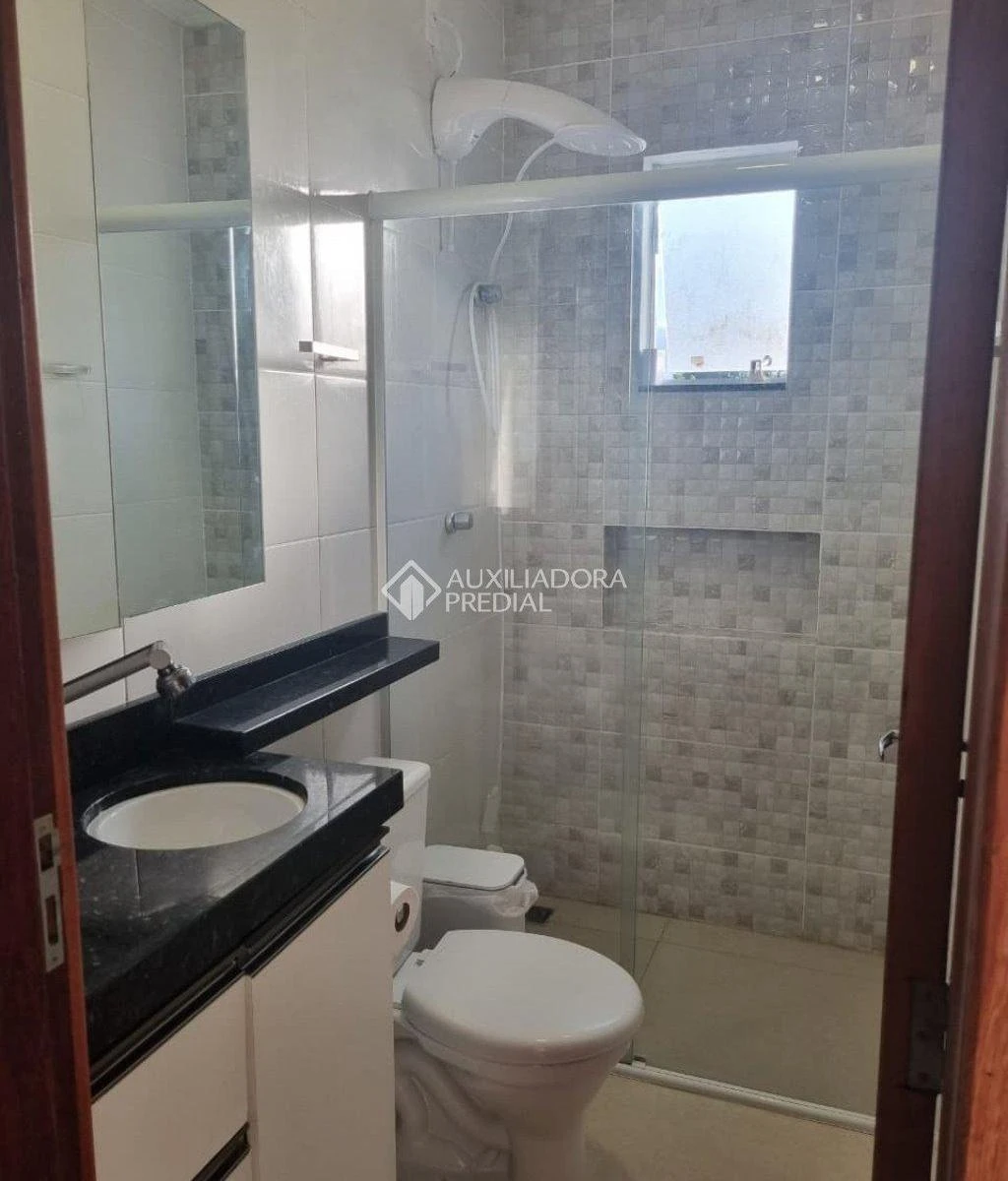 Квартира з 3 спальнями та видом на гори, Флоріанополіс — photo 18