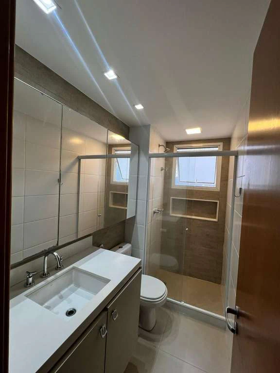 Furnished rental duplex with 4 bedrooms and private BBQ — photo 11