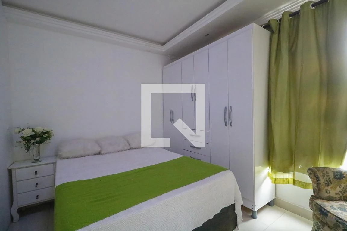 Furnished apartment with 3 bedrooms and balcony BBQ — photo 18