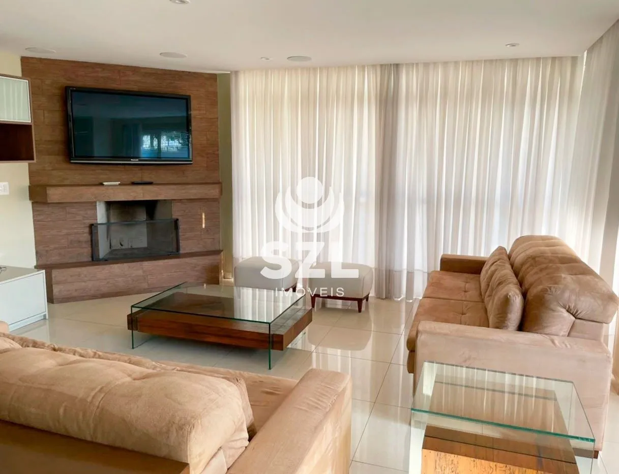 Furnished house with closed kitchen and 3 bedrooms — photo 4