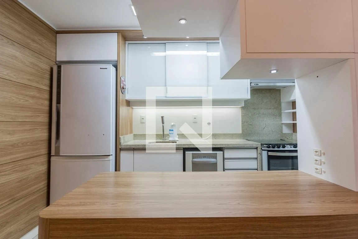 2 quartos e espaço de home office: apartamento de 69 m² — photo 38