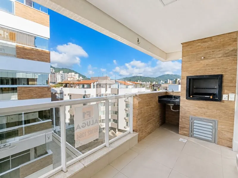Apartment, 80 m², with a private BBQ — photo 21