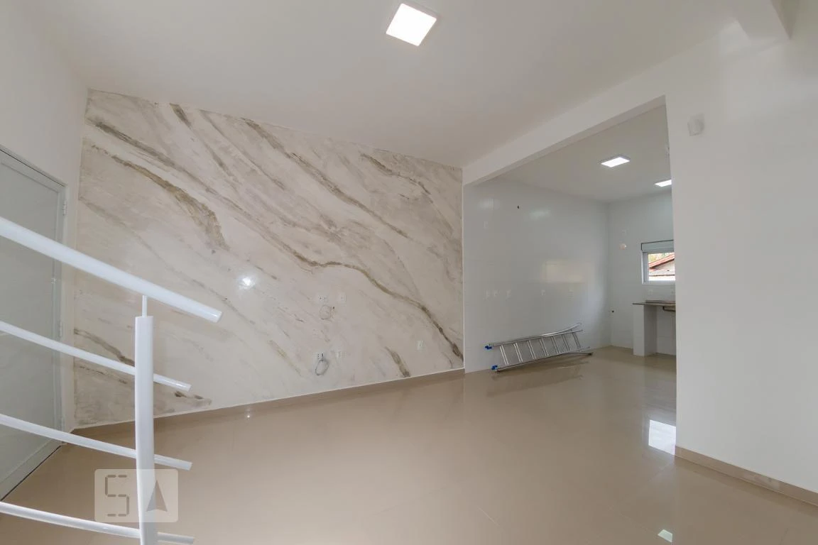 Casa para alugar com 2 quartos e varanda — photo 4