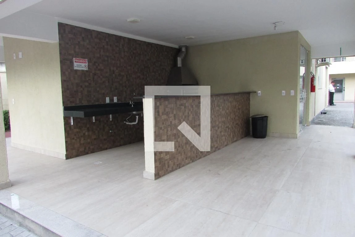 Apartamento com churrasqueira privativa, Campo Grande — photo 67
