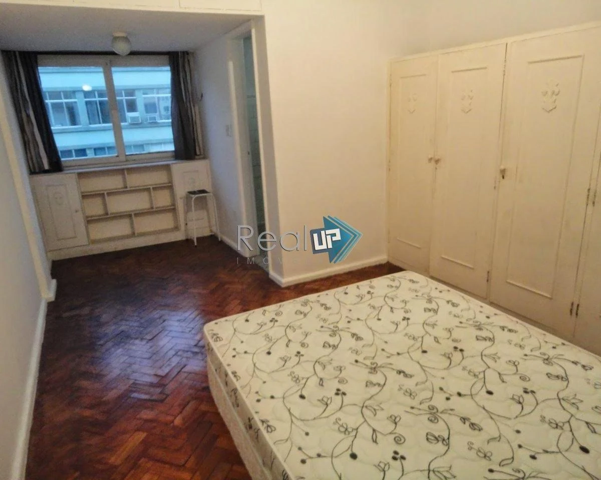 Квартира с 1 спальней без парковки, 23 м² — photo 8