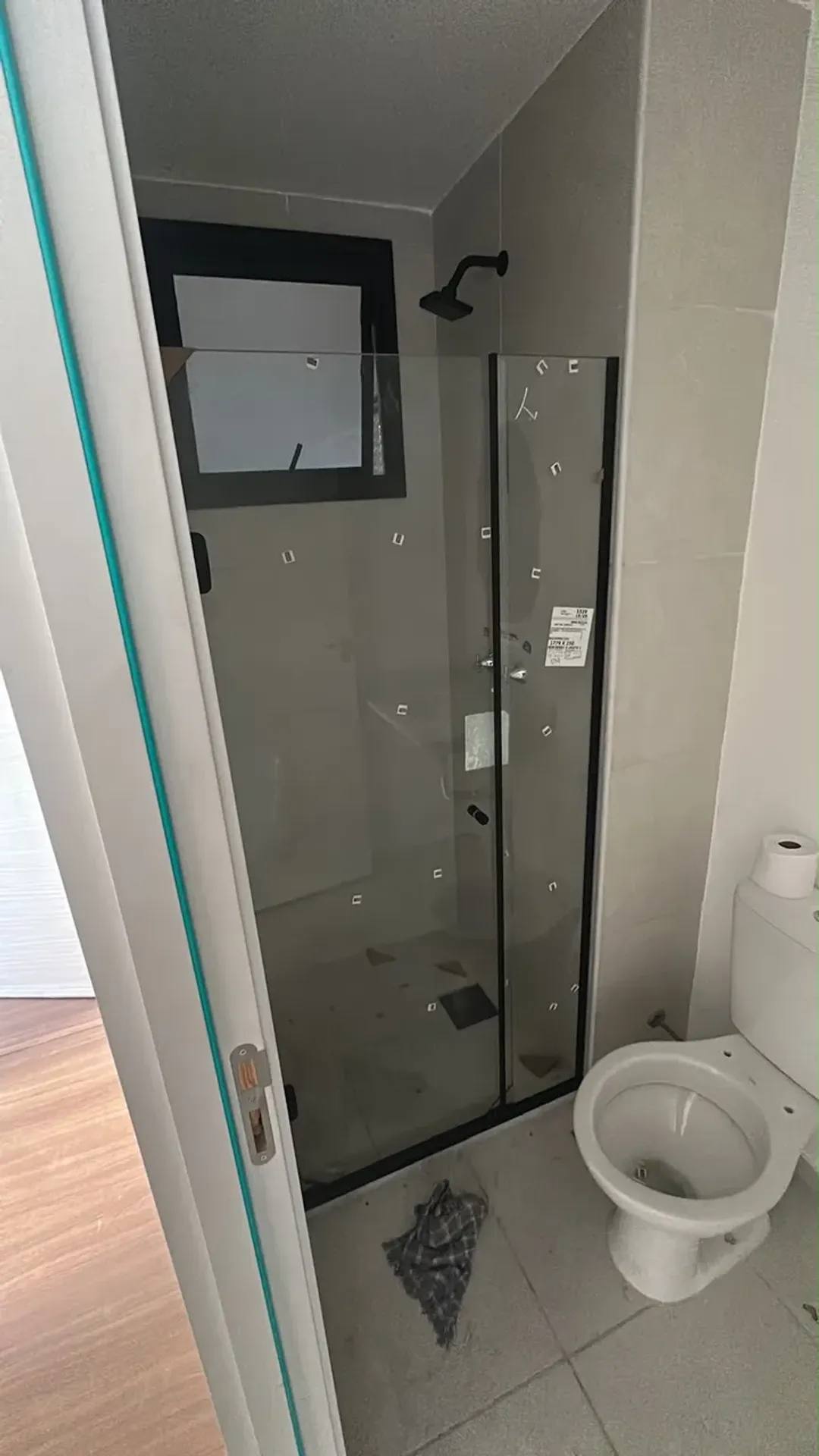 Apartamento mobiliado de 2 quartos com jardim — photo 21