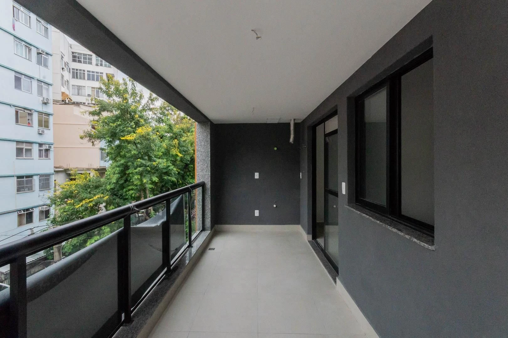 Apartamento de 2 quartos, sendo 1 suíte, 60 m², Tijuca — photo 21