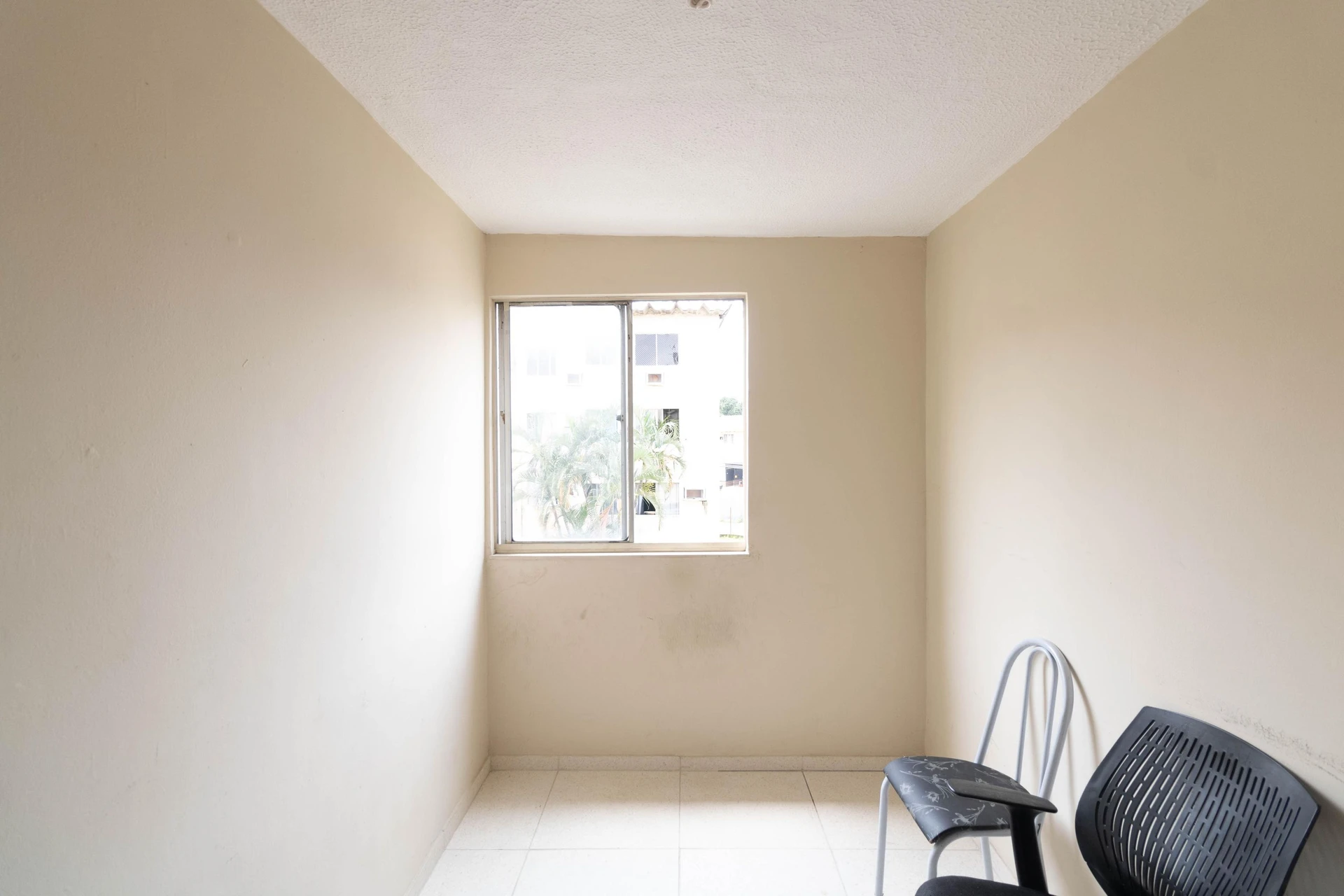 70 m² apartment with a washing machine and a home office — photo 13
