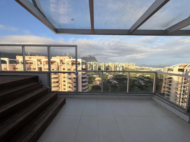 Apartamento mobiliado com 3 suítes e churrasqueira privativa — photo 44