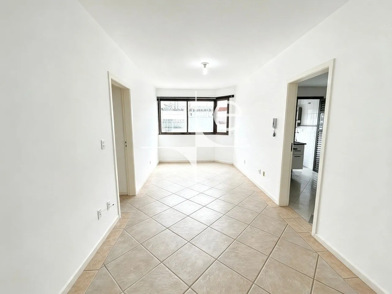 2-bedroom, 64 m² apartment in Florianópolis