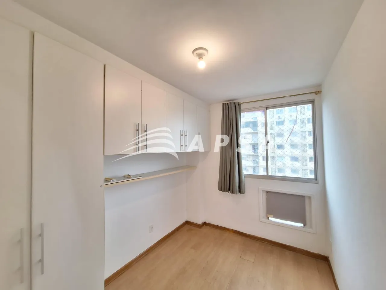 Apartamento de 62 m² com 2 quartos e varanda — photo 6