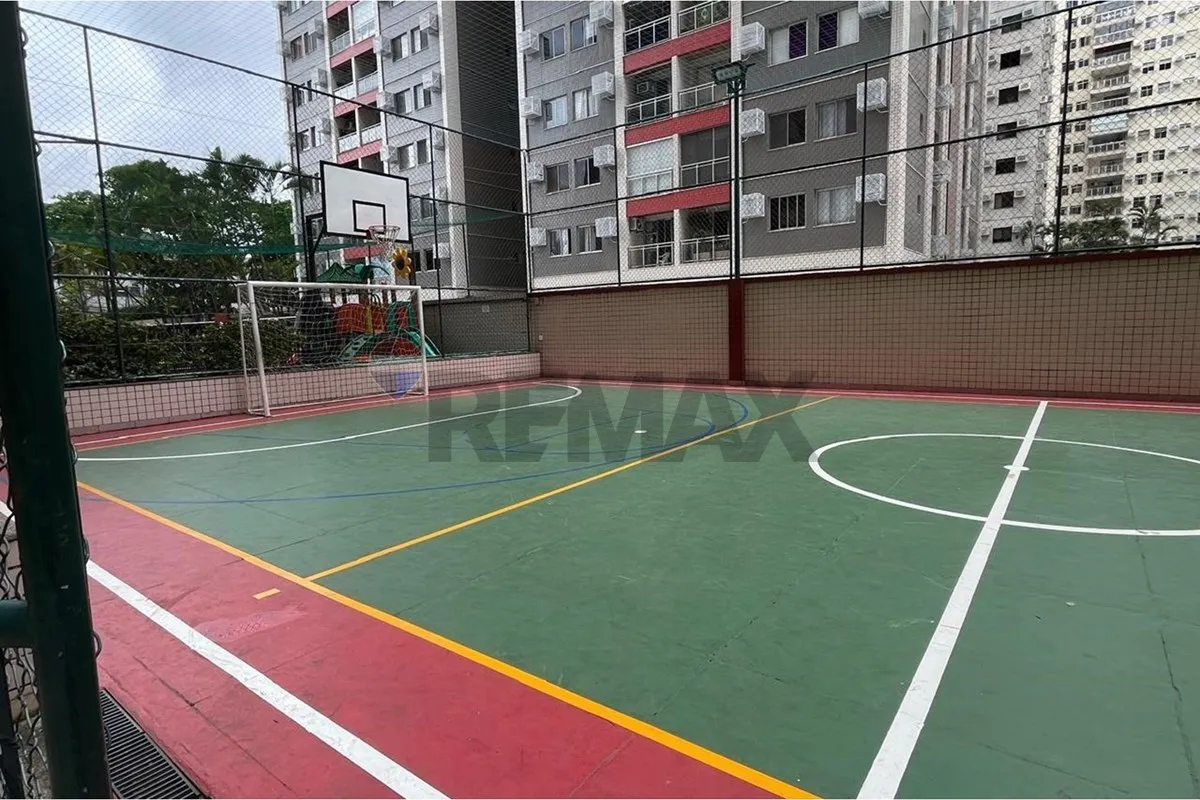 Apartamento, 80 m², com espaço de home office — photo 24