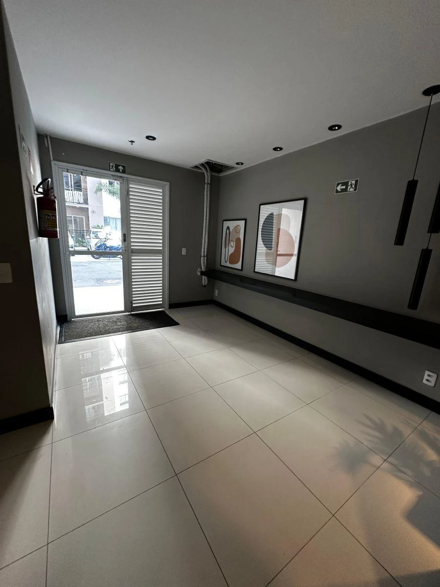 Furnished 44 m² apartment with 2 bedrooms and en-suite — photo 11