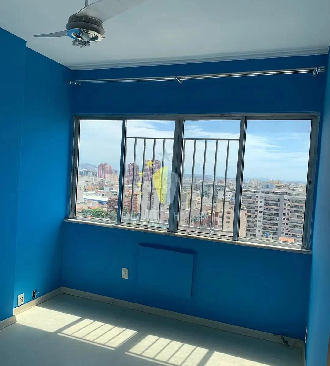Apartamento com elevador, 3 quartos e 2 vagas — photo 7