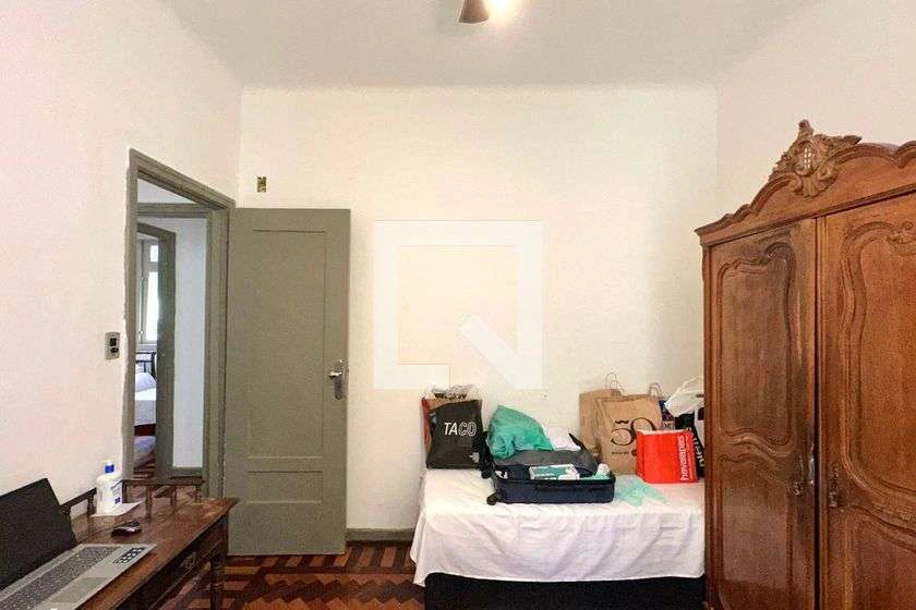 Мебльована квартира з 3 спальнями та 2 ванними 81 м² — photo 5