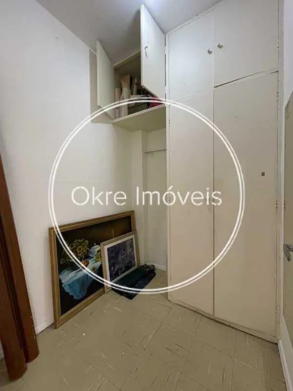 Квартира с 3 спальнями и сюит-ванной, 159 м² — photo 20