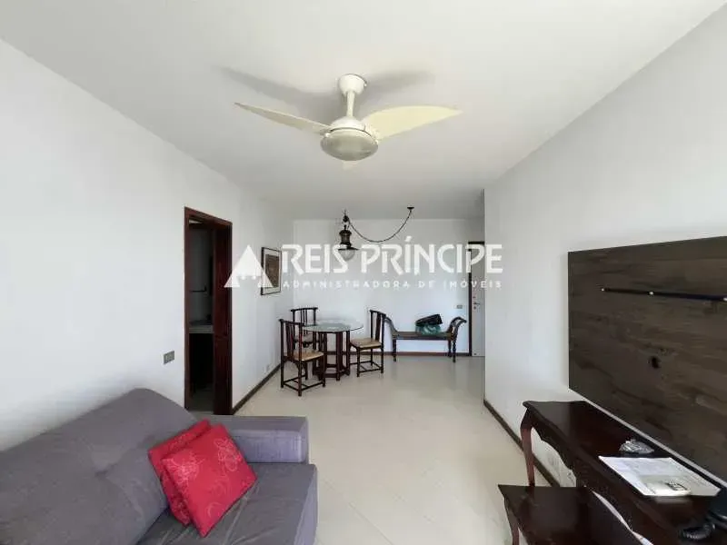 Furnished 1-bedroom apartment with 1 parking spot — photo 18