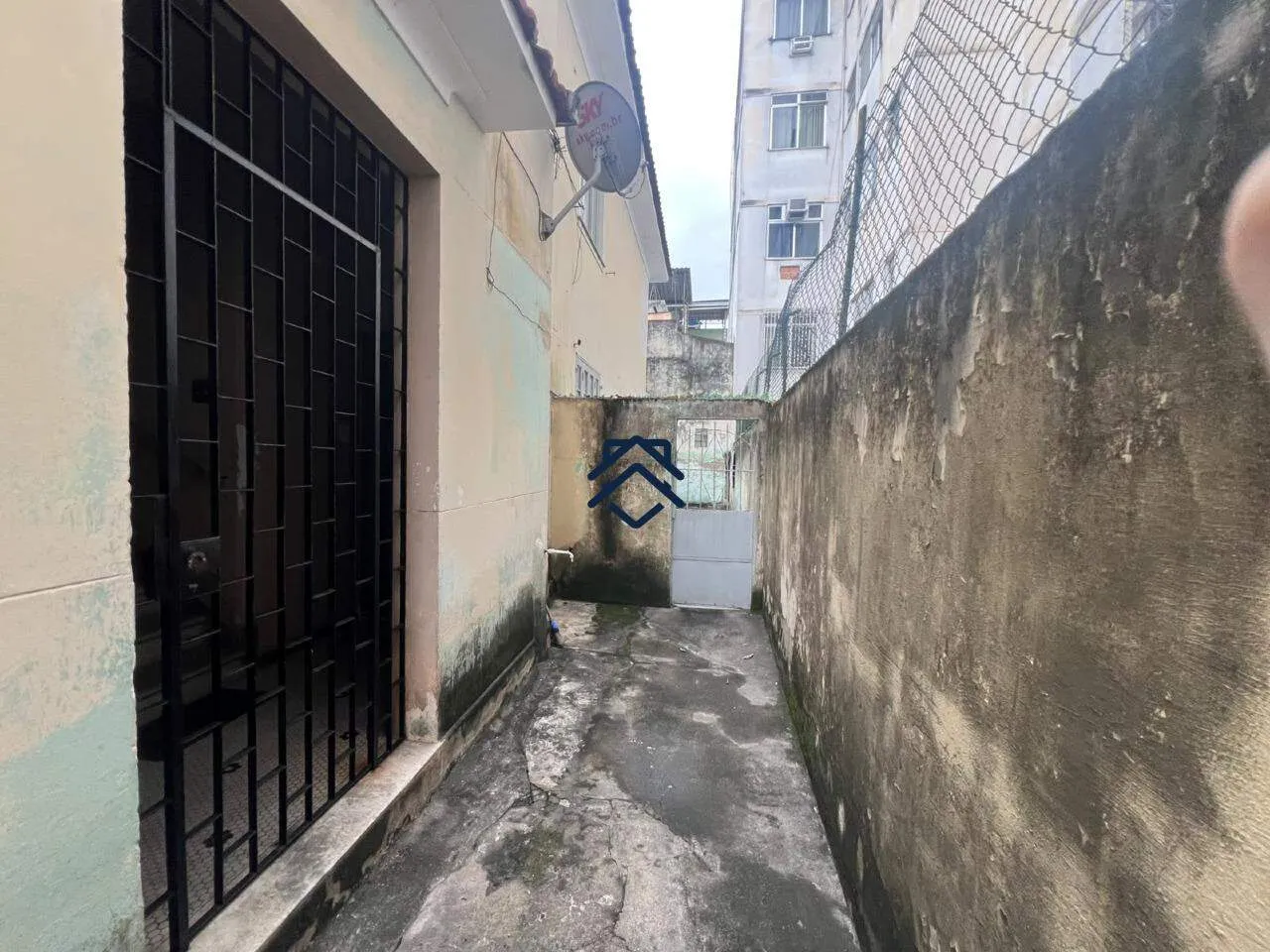 2-bedroom apartment, 65 m² — photo 8