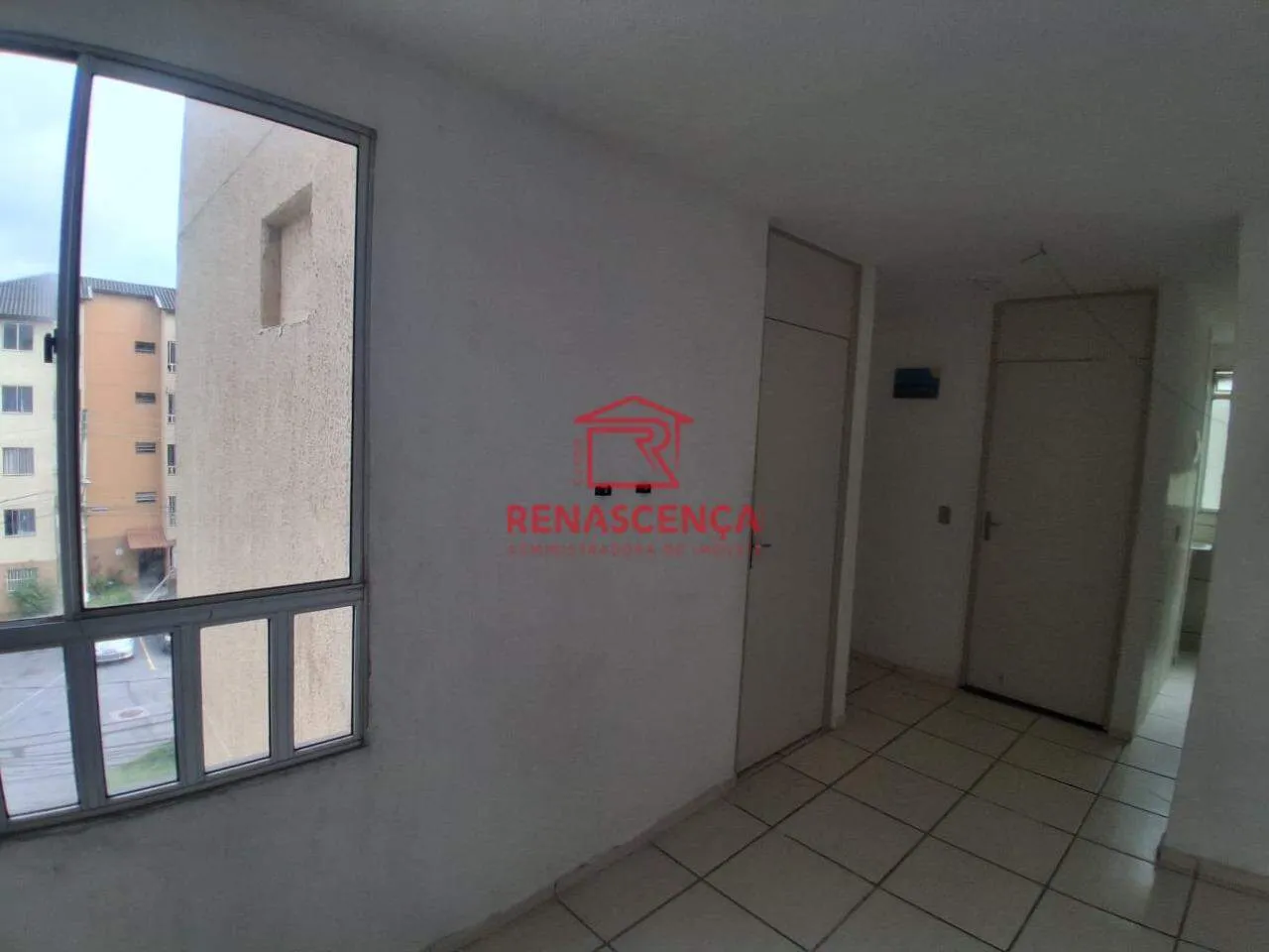 2-bedroom apartment, 40 m² — photo 9