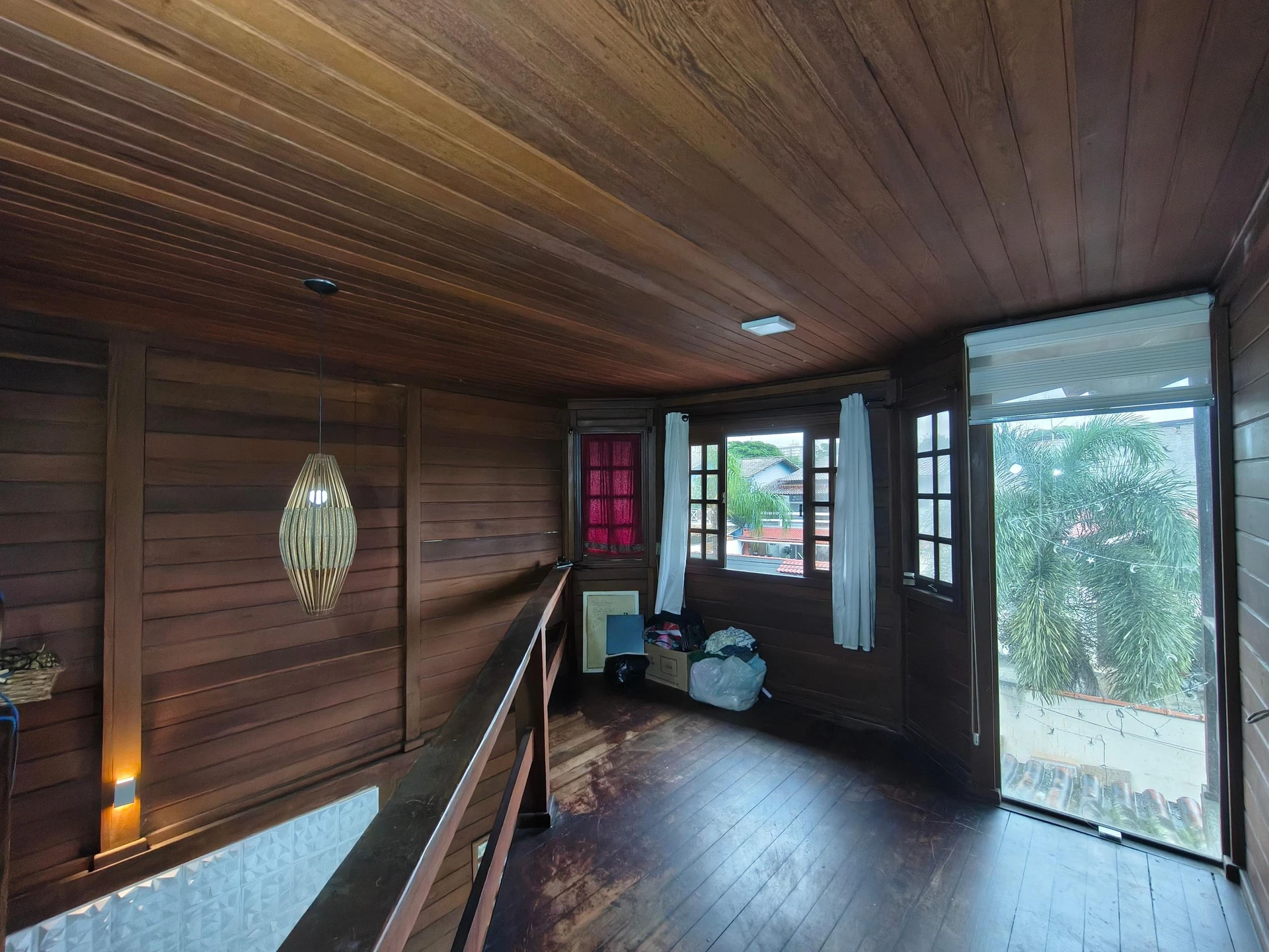 3-bedroom house with a walk-in closet in Rio de Janeiro — photo 37