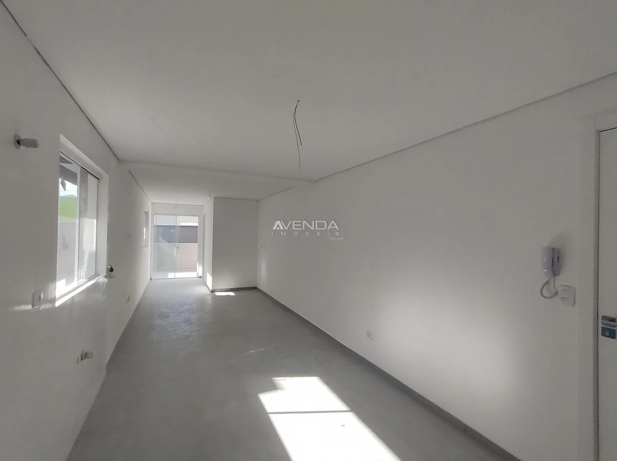 Studio térreo de 48 m² com sacada tipo garden — photo 9