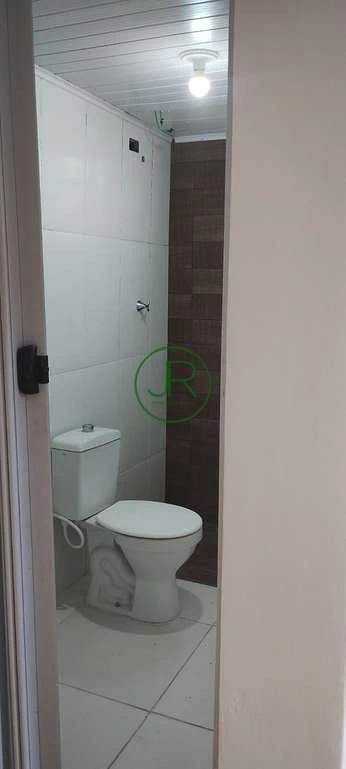 Unfurnished 46 m² house with 1 bedroom and a kitchenette — photo 3