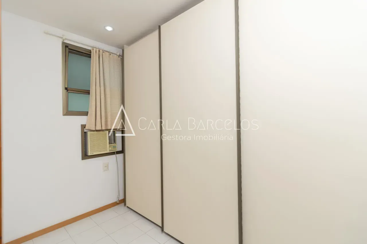 Apartamento com 4 quartos, 5 banheiros e 2 vagas — photo 6